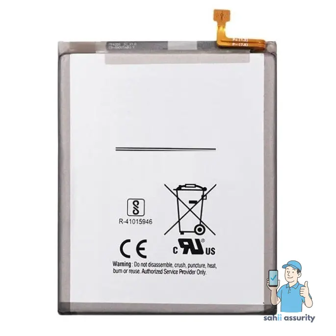 Battery for Samsung Galaxy A30 thumbnail